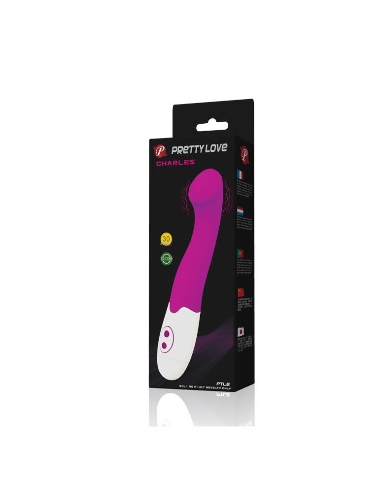 joli amour flirt -vibrator charles_10