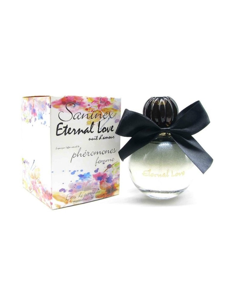 saninex parfum femme phéromones amour éternel nuit d'amour_2