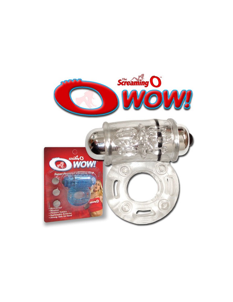 screaming ou wow anneau bleu_2