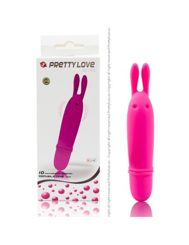 pretty love flirtation - masseur stimulant boyge