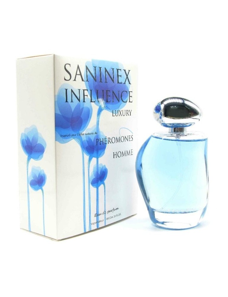 saninex influence le parfum de phéromone de luxe pour homme._2