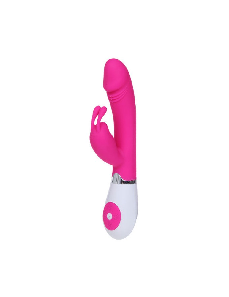 joli amour flirt - gène avec vibration vocale_2