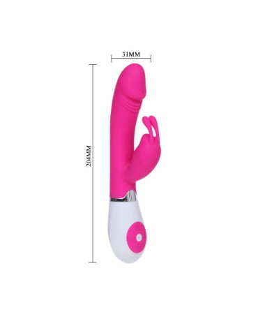 joli amour flirt - gène avec vibration vocale_5