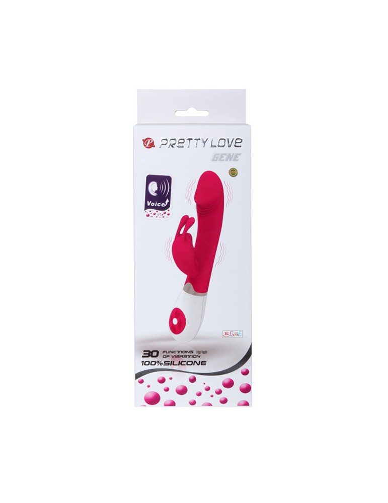 joli amour flirt - gène avec vibration vocale_8