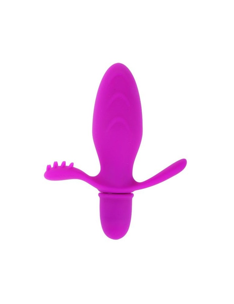 joli amour flirt - vibromasseur fitch_3