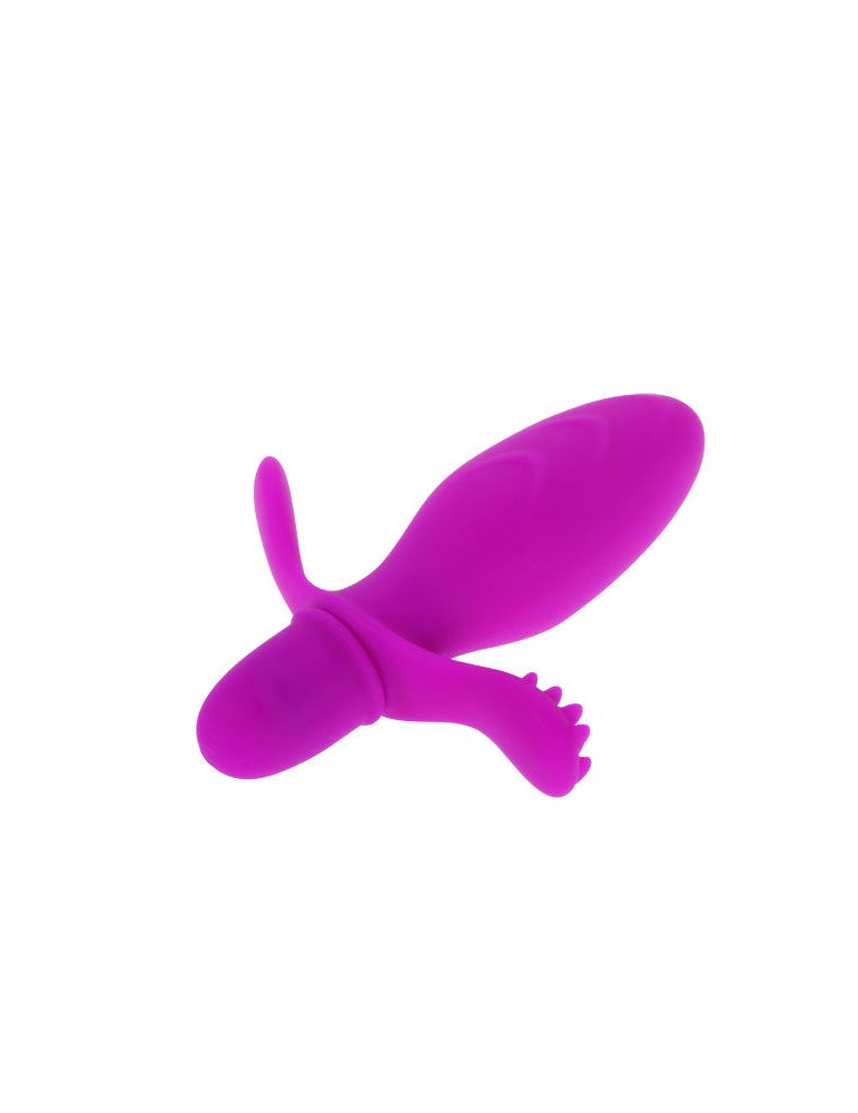 joli amour flirt - vibromasseur fitch_5