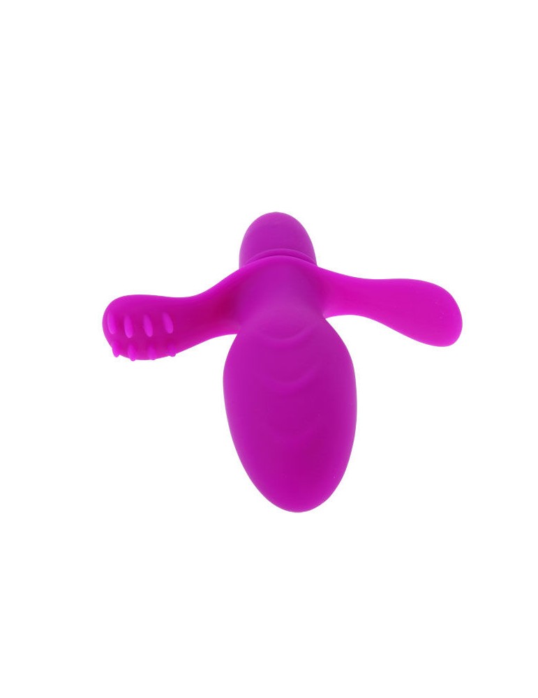 joli amour flirt - vibromasseur fitch_6