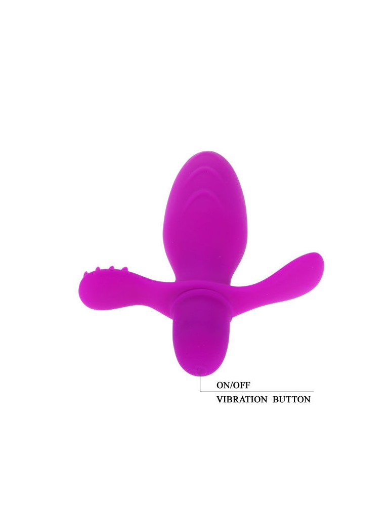 joli amour flirt - vibromasseur fitch_8