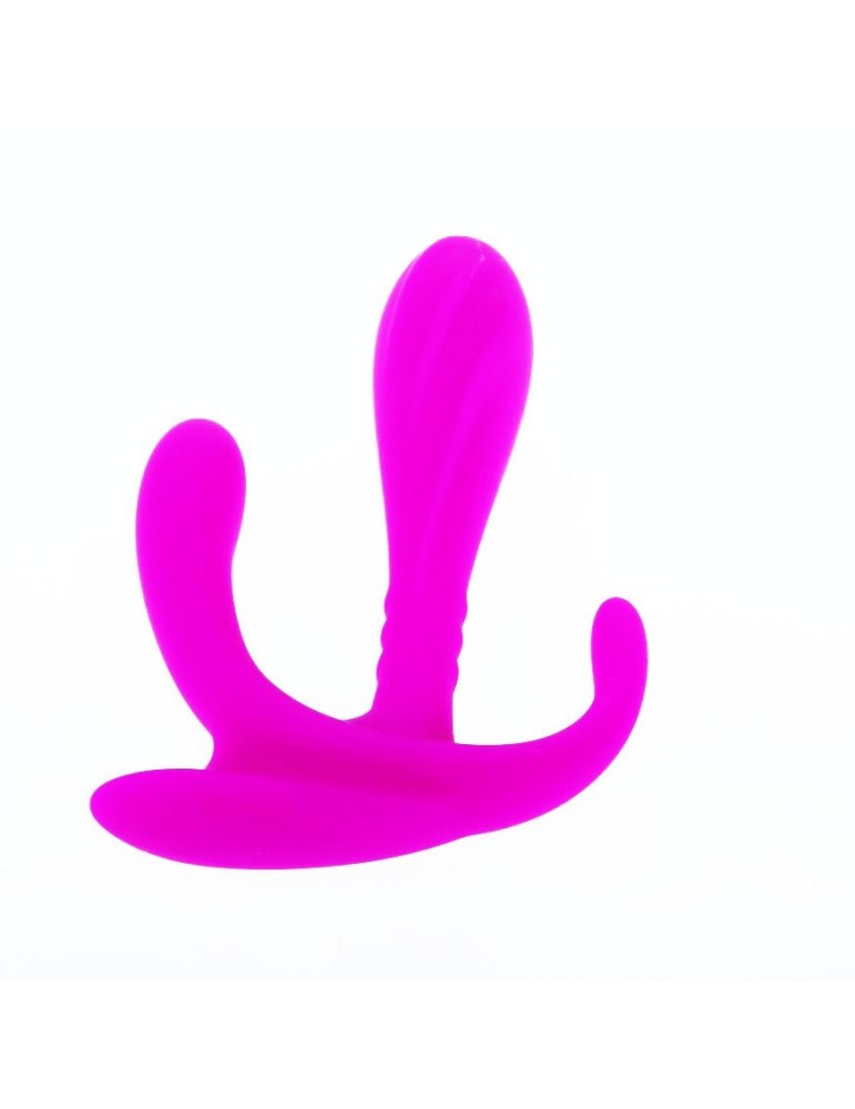 pretty love flirtation - double masturbateur avec stimulation clitoridienne edgar_2