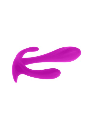 pretty love flirtation - double masturbateur avec stimulation clitoridienne edgar_6