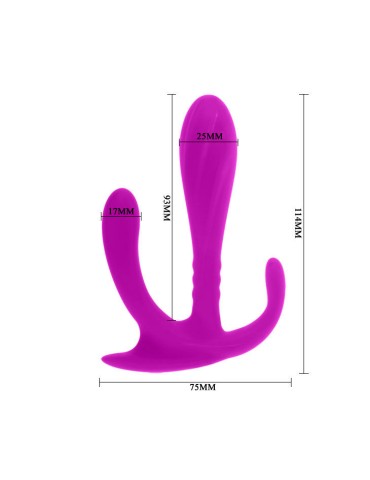 pretty love flirtation - double masturbateur avec stimulation clitoridienne edgar_7