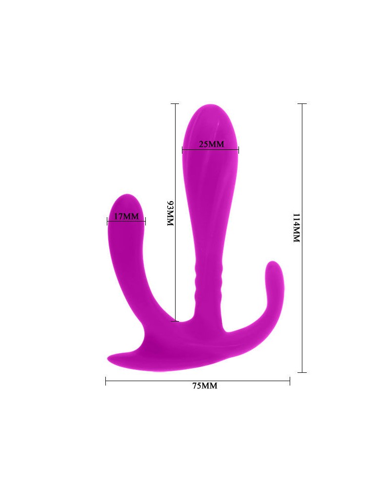 pretty love flirtation - double masturbateur avec stimulation clitoridienne edgar_7