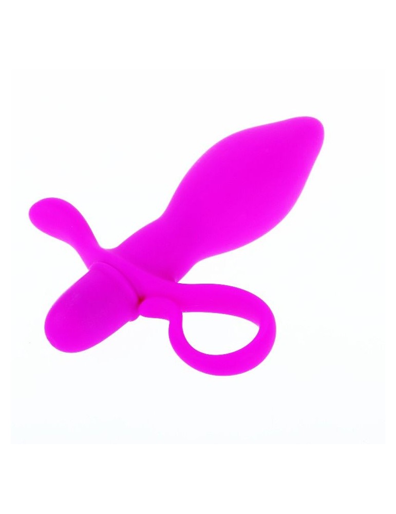 joli amour flirt - vibromasseur taylor