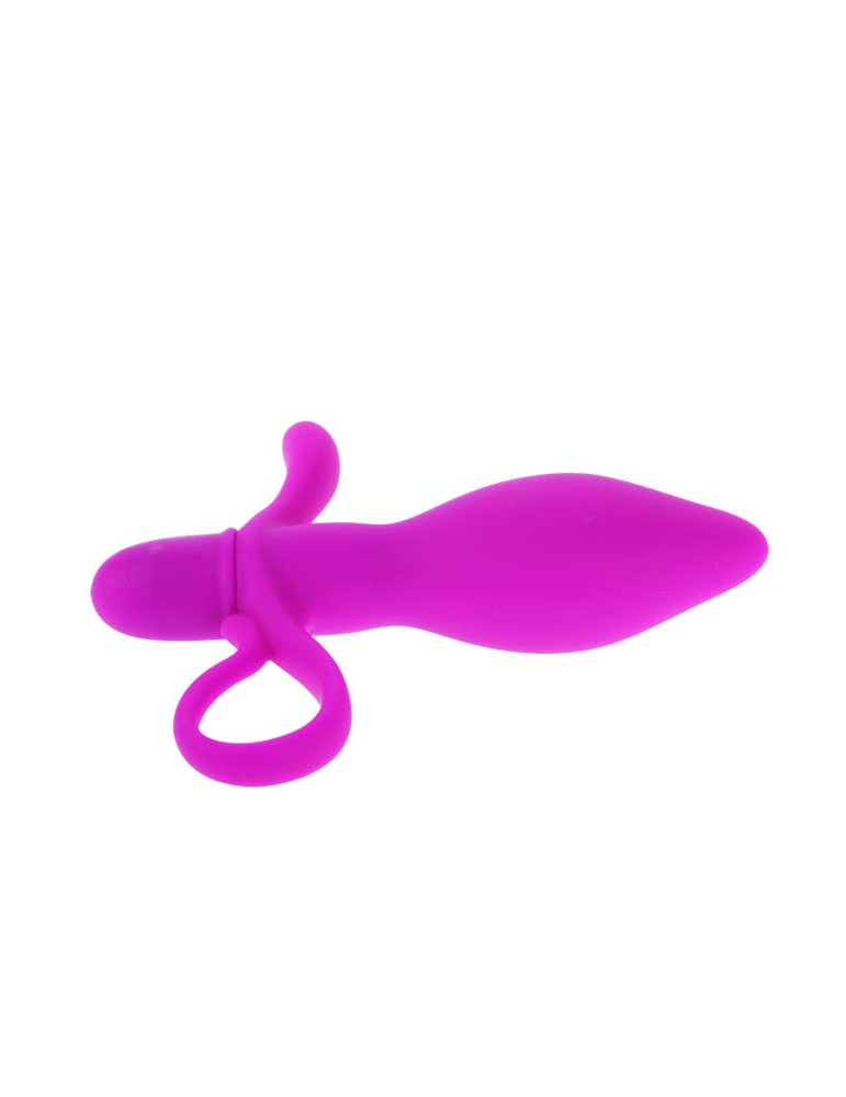 joli amour flirt - vibromasseur taylor_5