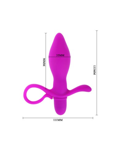 joli amour flirt - vibromasseur taylor_6