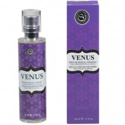 secret play parfum spray venus 50 ml