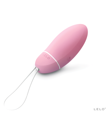 lelo luna smart perle rose