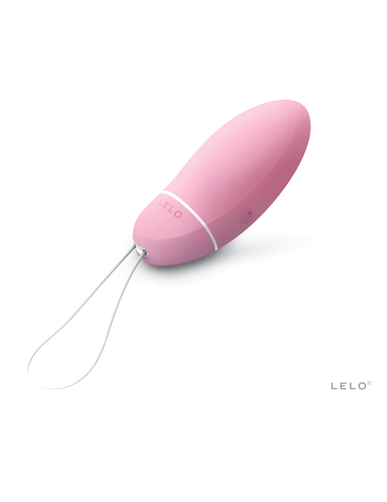 lelo luna smart perle rose