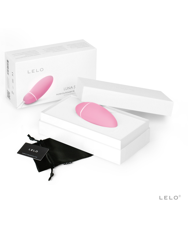 lelo luna smart bead rose foncé_2
