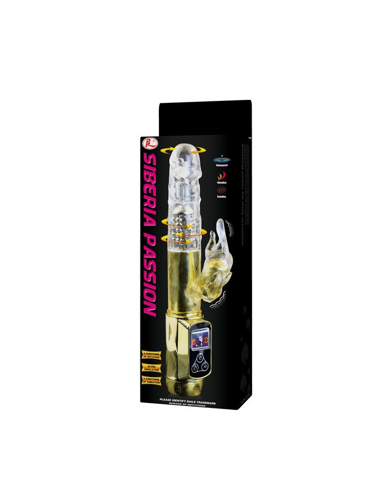 lapin lybaile siberia passion gold_10