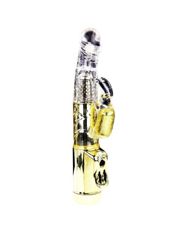 amant d'or de lapin américain ly-baile_3