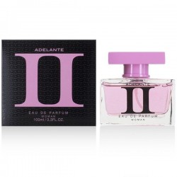 Ii femme parfum pour femme 100ml