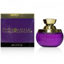 parfum phénoménal pour femme 80ml