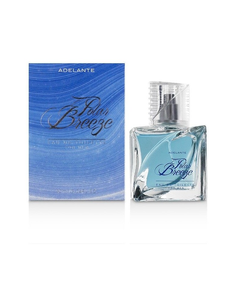 cobeco parfum brise polaire pour lui 90 ml