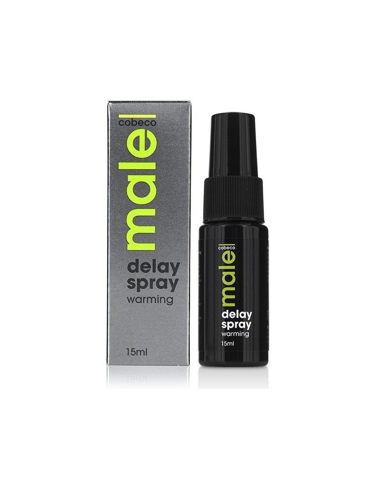 spray à effet retardateur de chaleur masculin pour homme_2