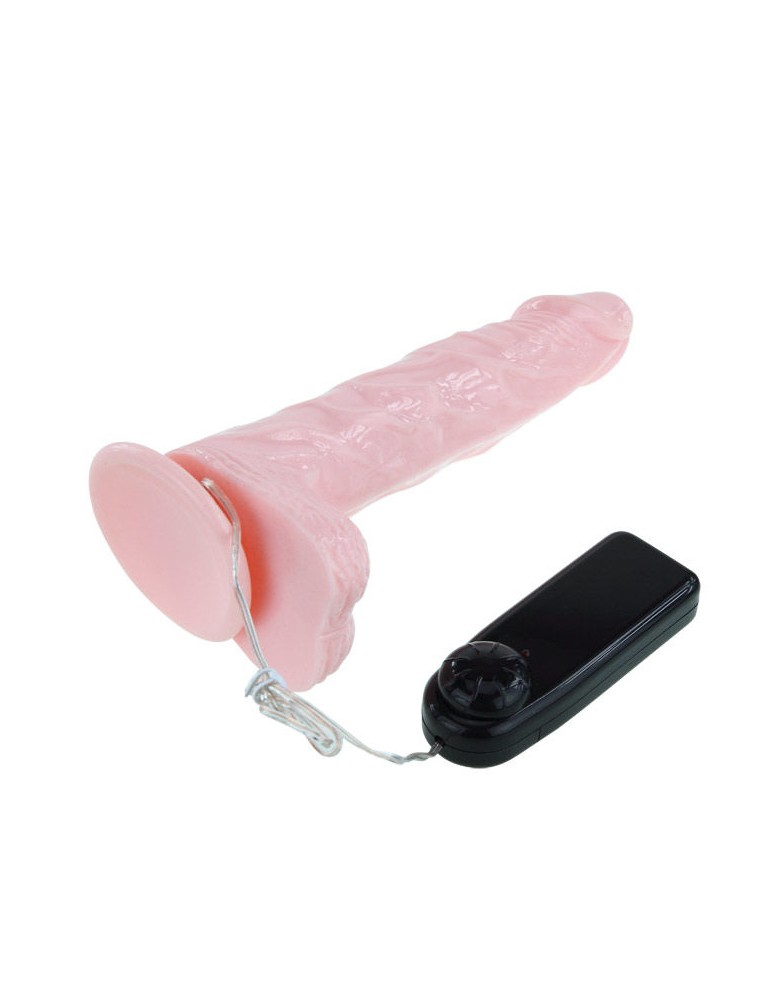 gode réaliste super rotation ly-baile 20,5 cm_4