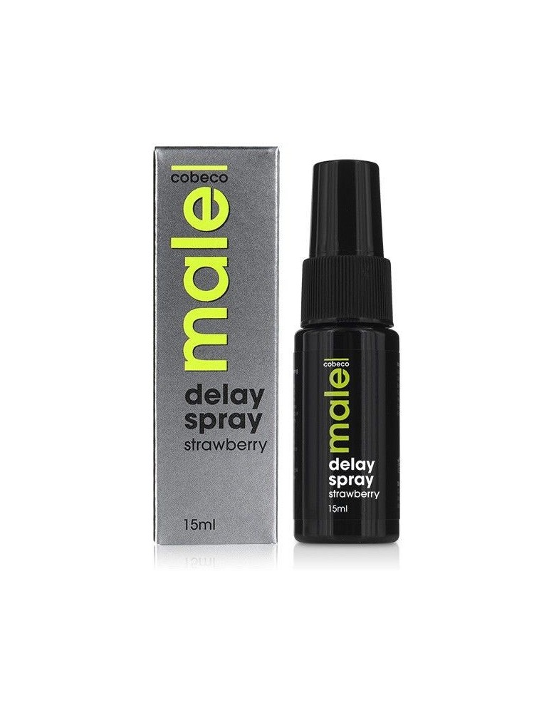 spray retardateur d'arôme fraise mâle 15ml_2