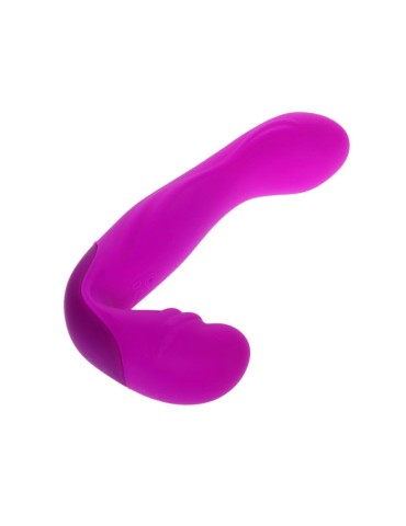 harnais ctype pretty love beau lilas_3