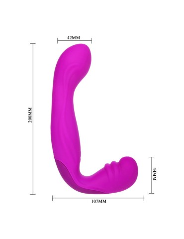 harnais ctype pretty love beau lilas_6