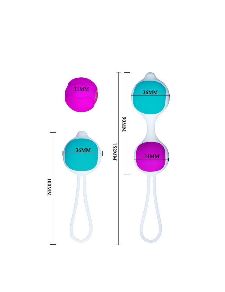 pretty love flirtation - boule orgasmique deluxe_4