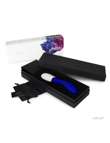 vibromasseur bleu nuit lelo mona wave_3