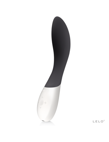 vibromasseur lelo mona wave ™ noir