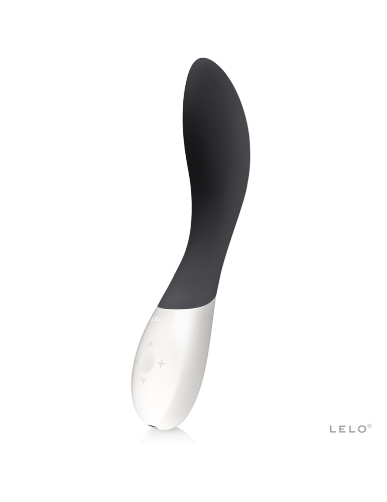 vibromasseur lelo mona wave ™ noir