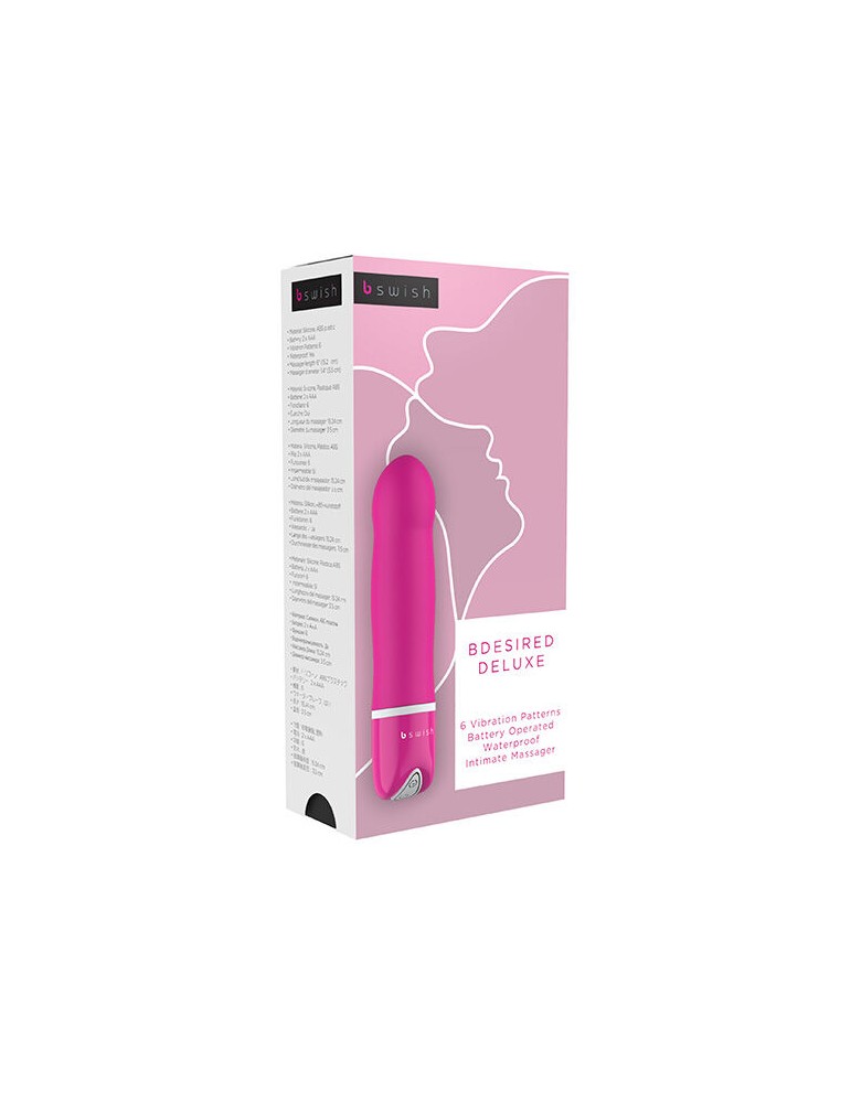 bdesired deluxe rose_4