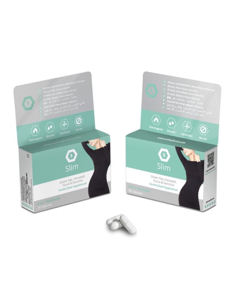 sirenpharma slim perte de poids 30 casquette_4