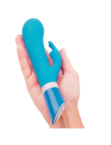 vibromasseur lapin bleu intense bwild deluxe_3