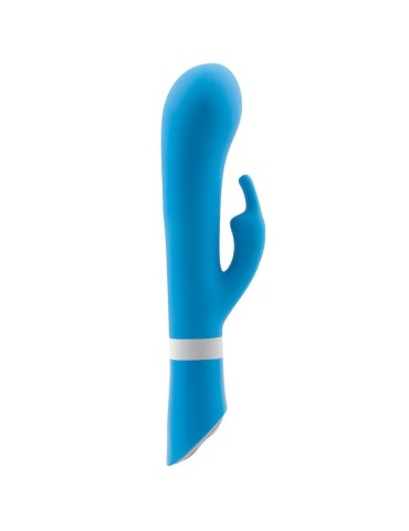 vibromasseur lapin bleu intense bwild deluxe_6