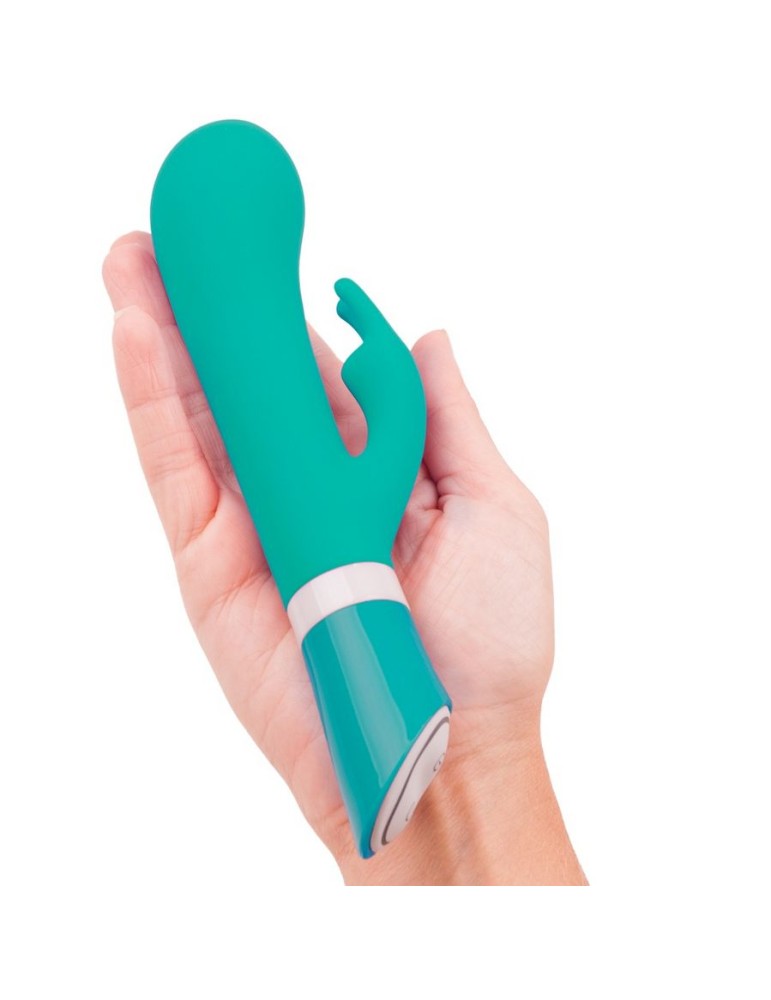 bwild deluxe vibromasseur lapin jade_3