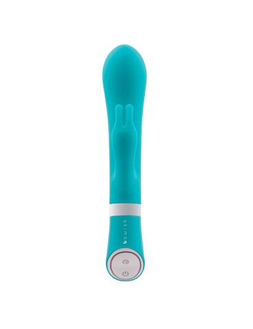 bwild deluxe vibromasseur lapin jade_5