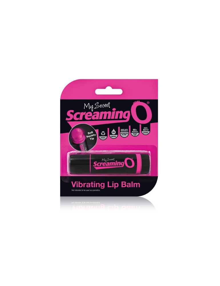 le baume à lèvres hurlant ou vibrant_4