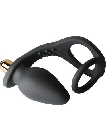 stimulateur prostatique ro-zen rocks-off 7v