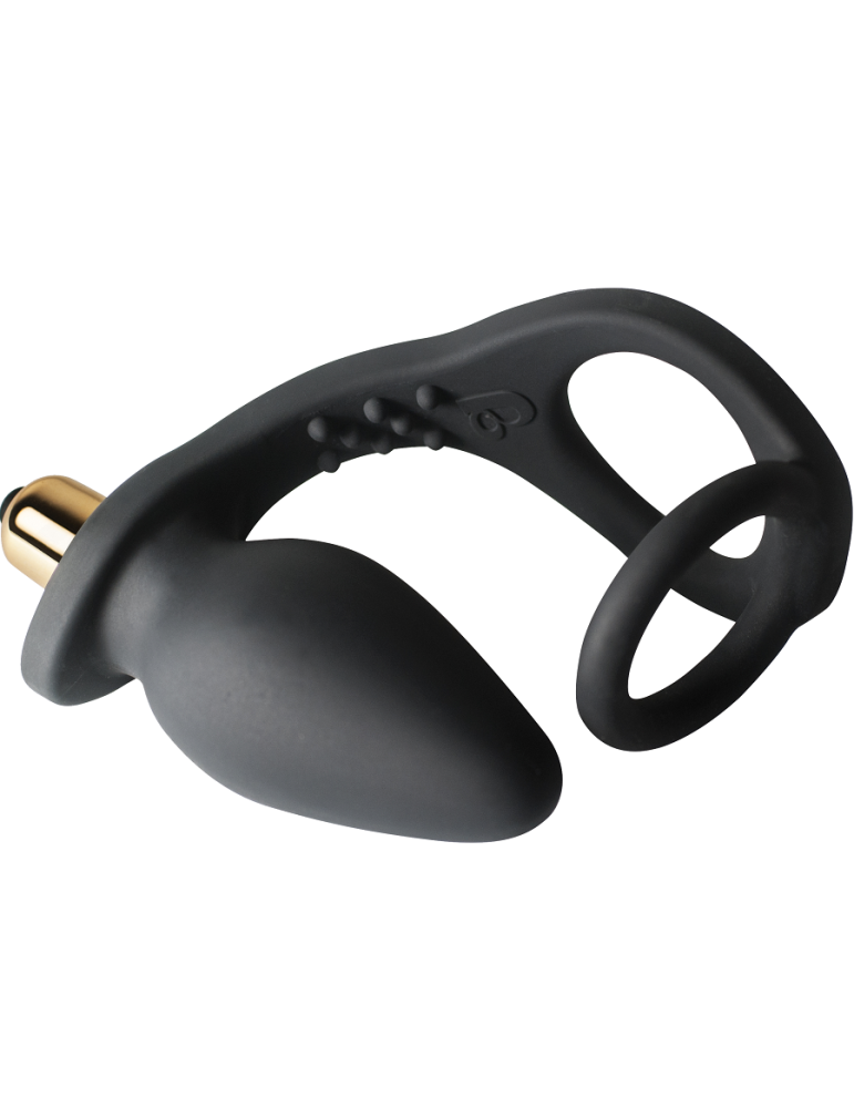 stimulateur prostatique ro-zen rocks-off 7v