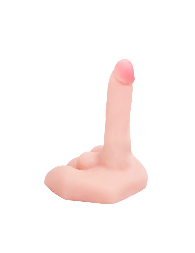 dance mr gros pénis réaliste et masturbateur anus._3