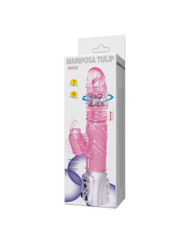 rotateur de tulipe baile papillon de haut en bas_8