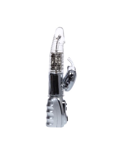 danse amour missile rotateur transparent 26,5 cm_2