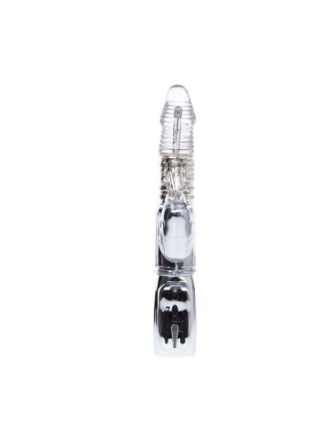 danse amour missile rotateur transparent 26,5 cm_4